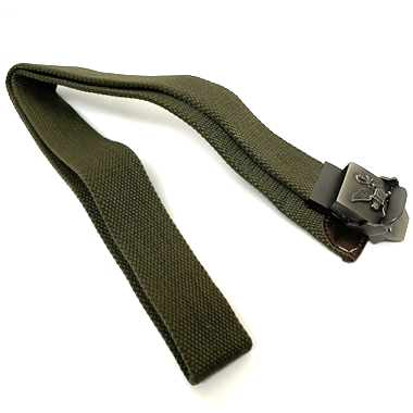 5.11 OPERATOR BELT  ARMY タクティカル キャンバス ベルト