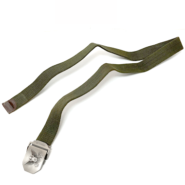 5.11 OPERATOR BELT  ARMY タクティカル キャンバス ベルト