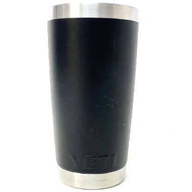 YETI イエティ タンブラー ブラック