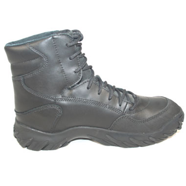 OAKLEY SI ASSAULT BOOTS 27.0cm ブラック - ブーツ