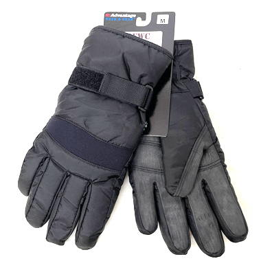 米軍放出品

Advantage WEAR&GEAR RFWC WATERPROOF GLOVE グローブ ブラック

75075　ウォータープルーフグローブ

カラー：ブラック

サイズ：M
指先から手首：約28cm 手のひら幅：約12cm

素材：ナイロン30% ラバー25% シンサレート25% 
スポンジフォーム10% ポリエステル10%

3Mシンサレート使用

新品未使用品

内側は暖かい起毛素材です。

※米軍放出品の為、画像の程度とは若干異なる場合がございますので予めご了承下さい。
(キズ、へこみ、汚れ、穴あき、ほつれ、色味、文字書き入れなど)

