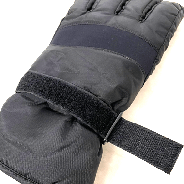 Advantage WEAR&GEAR RFWC WATERPROOF GLOVE グローブ ブラック(5800円)