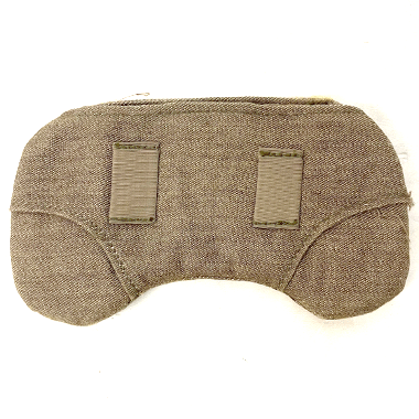 NAPE PROTECTION PAD ネープパッド コヨーテ