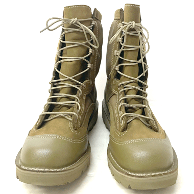 Danner ダナー USMC RAT TEMPERATE TW 15660X ラットブーツ コヨーテの