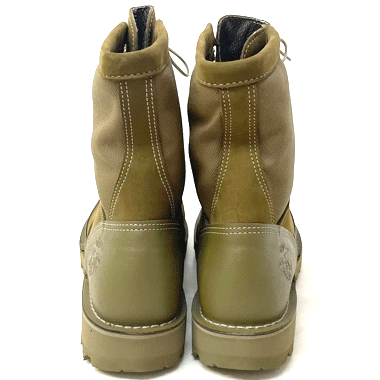 Danner ダナー USMC RAT TEMPERATE TW 15660X ラットブーツ  コヨーテの商品詳細｜ミリタリーショップなら米軍放出品の専門店の沖縄ミリカジ