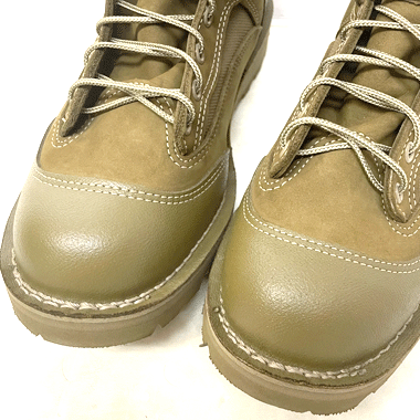 Danner ダナー USMC RAT TEMPERATE TW 15660X ラットブーツ コヨーテの