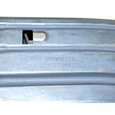 BROWNELLS 5.56mm 30連 マガジン 弾倉 米軍放出品