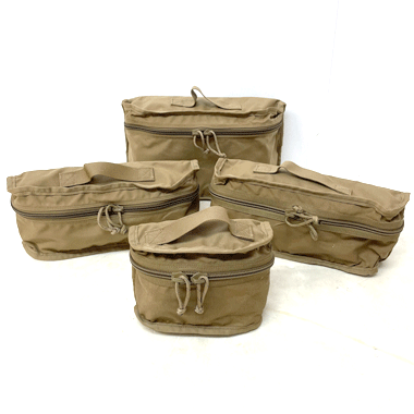 USMC CAS MEDICAL SUSTAINMENT BAG 衛生兵 