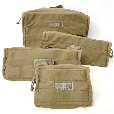 USMC CAS MEDICAL SUSTAINMENT BAG 衛生兵 