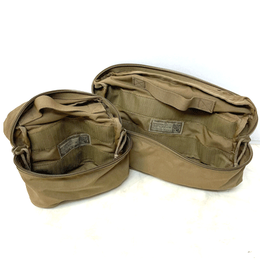 USMC CAS MEDICAL SUSTAINMENT BAG 衛生兵 