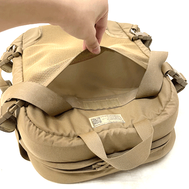 USMC CAS MEDICAL SUSTAINMENT BAG 衛生兵 