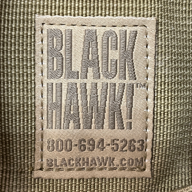 BLACKHAWK ストック マガジンポーチ TAN (3500円)