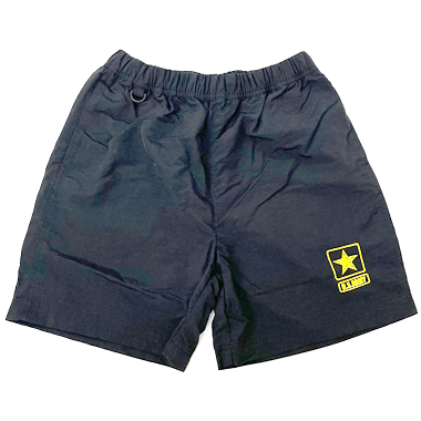 U.S FORCES SERIES SHORTS ARMYの商品詳細｜ミリタリーショップなら米