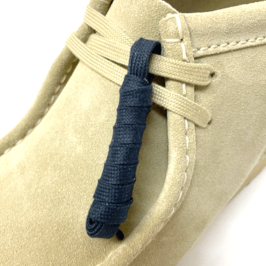 Clarks Wallabee Boot ワラビーブーツ メープル