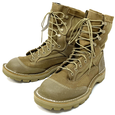 WELLCO USMC TW RAT BOOT ラットブーツ コヨーテの商品詳細