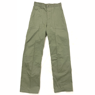 TROUSERS HERRINGBONE TWILL OD 7 1947 M47 HBT パンツ の商品詳細