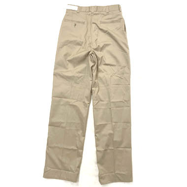 USMC TROUSERS MENS ドレスパンツ 90s チノパンツ カーキ