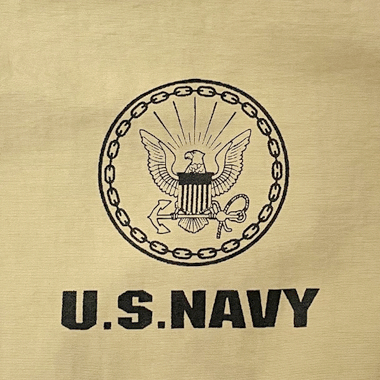 U.S FORCES SERIES SHORTS NAVY