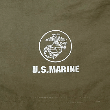 U.S FORCES SERIES SHORTS USMC