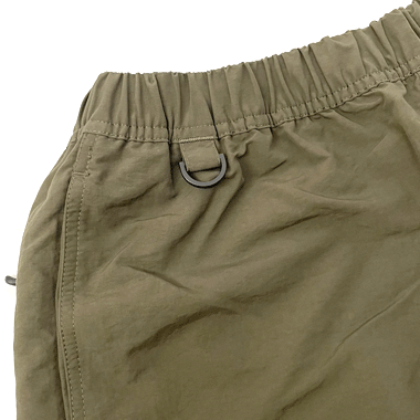 U.S FORCES SERIES SHORTS USMC