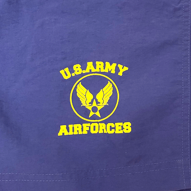 U.S FORCES SERIES SHORTS USAAF