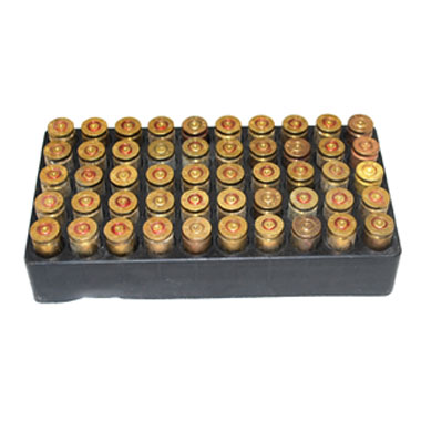 50 CARTRIDGES 9mm BALL M882