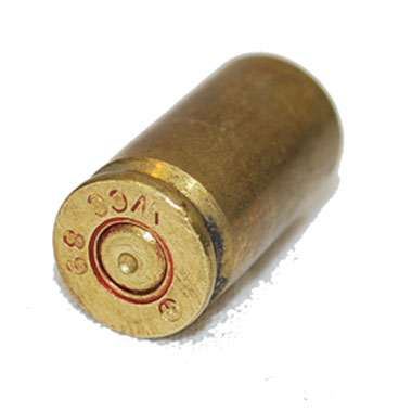 50 CARTRIDGES 9mm BALL M882