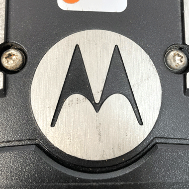 ラジオモバイル MOTOROLA XTL5000 米軍 払い下げ - その他