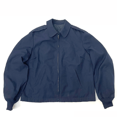 USAF JACKET WOMANS LIGHTWEIGHT WITH REMOVABLE LINER の商品詳細