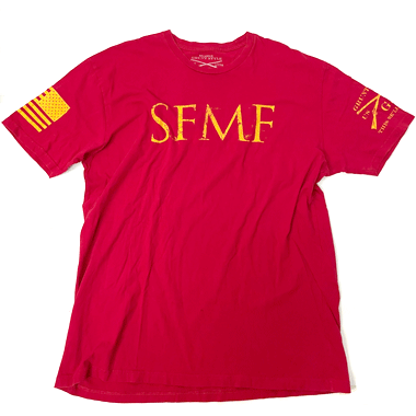 GRUNT STYLE SFMF プリントTシャツの商品詳細｜ミリタリーショップなら