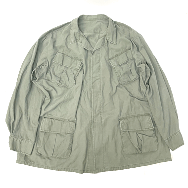 ROTHCO ULTRA FORCE BDU BDUジャケット ODの商品詳細