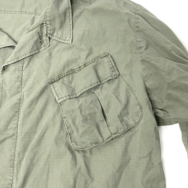 ROTHCO ULTRA FORCE BDU BDUジャケット OD