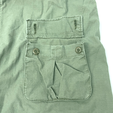 ROTHCO ULTRA FORCE BDU BDUジャケット OD