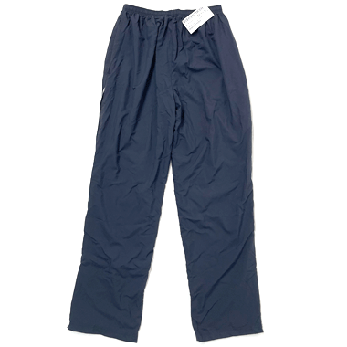 PANTS NAVY RUNNING SUIT ランニングパンツ ネイビー