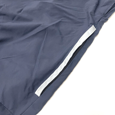 PANTS NAVY RUNNING SUIT ランニングパンツ ネイビー