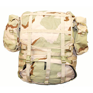 MOLLE 2 LOAD-CARRING LARGE RUCK SACK 3Cの商品詳細｜ミリタリーショップなら米軍放出品の専門店の沖縄ミリカジ