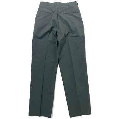 TROUSERS MENS TROPICAL AG-344 TYPE 1 CLASS 3 ドレスパンツ