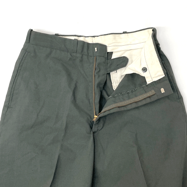 TROUSERS MENS TROPICAL AG-344 TYPE 1 CLASS 3 ドレスパンツ