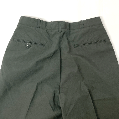 TROUSERS MENS TROPICAL AG-344 TYPE 1 CLASS 3 ドレスパンツ