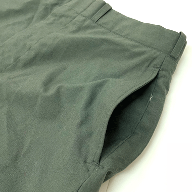 TROUSERS MENS TROPICAL AG-344 TYPE 1 CLASS 3 ドレスパンツ