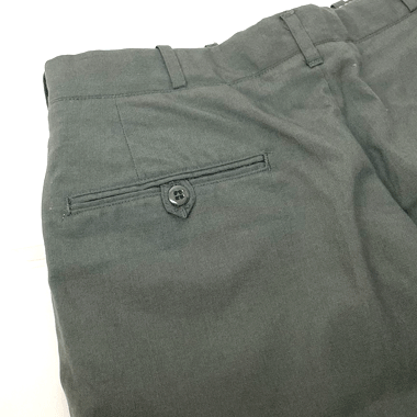 TROUSERS MENS TROPICAL AG-344 TYPE 1 CLASS 3 ドレスパンツ