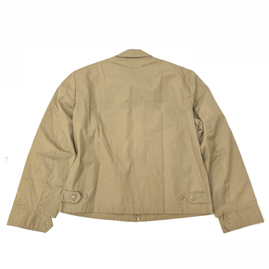 CREIGHTON JACKET WINDBREAKER TAN 3729 ウィンドブレーカー MADE IN