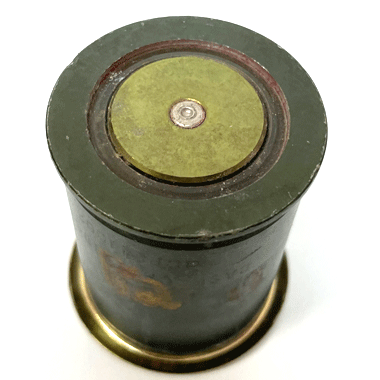 40mm CASE CARTRIDGE M16 ミニ灰皿 ろうそくスタンド