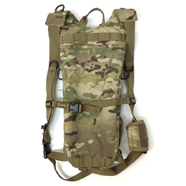 GEIGERRIG TACTICAL GUARDIAN ハイドレーション カバー 2Lの商品詳細｜ミリタリーショップなら米軍放出品の専門店の沖縄ミリカジ