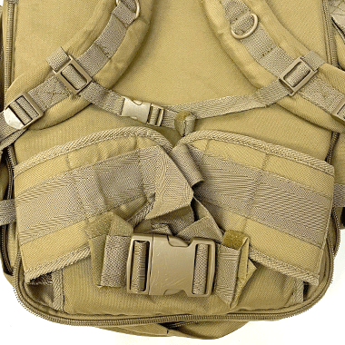 SOC BUGOUT BAG 5016 バックパック コヨーテ