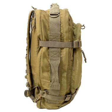 SOC BUGOUT BAG 5016 バックパック コヨーテ