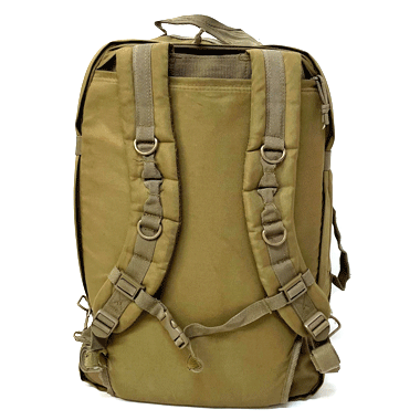 SOC BUGOUT BAG 5016 バックパック コヨーテ