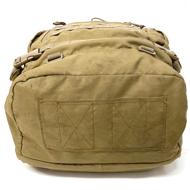 SOC BUGOUT BAG 5016 バックパック コヨーテ