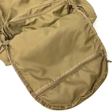 SOC BUGOUT BAG 5016 バックパック コヨーテ