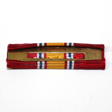 略綬リボン National Defense Service Medal 